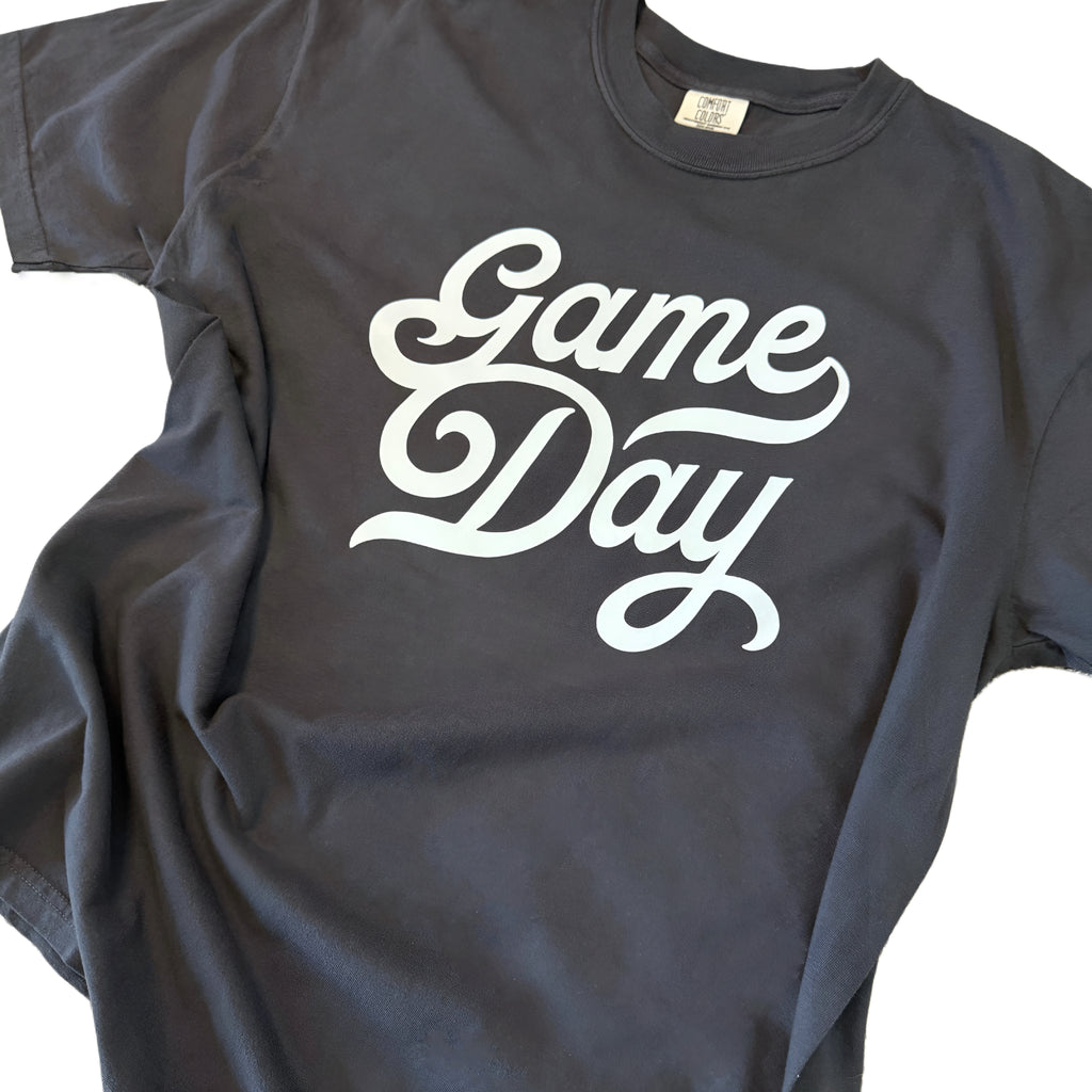 Game Day Tee