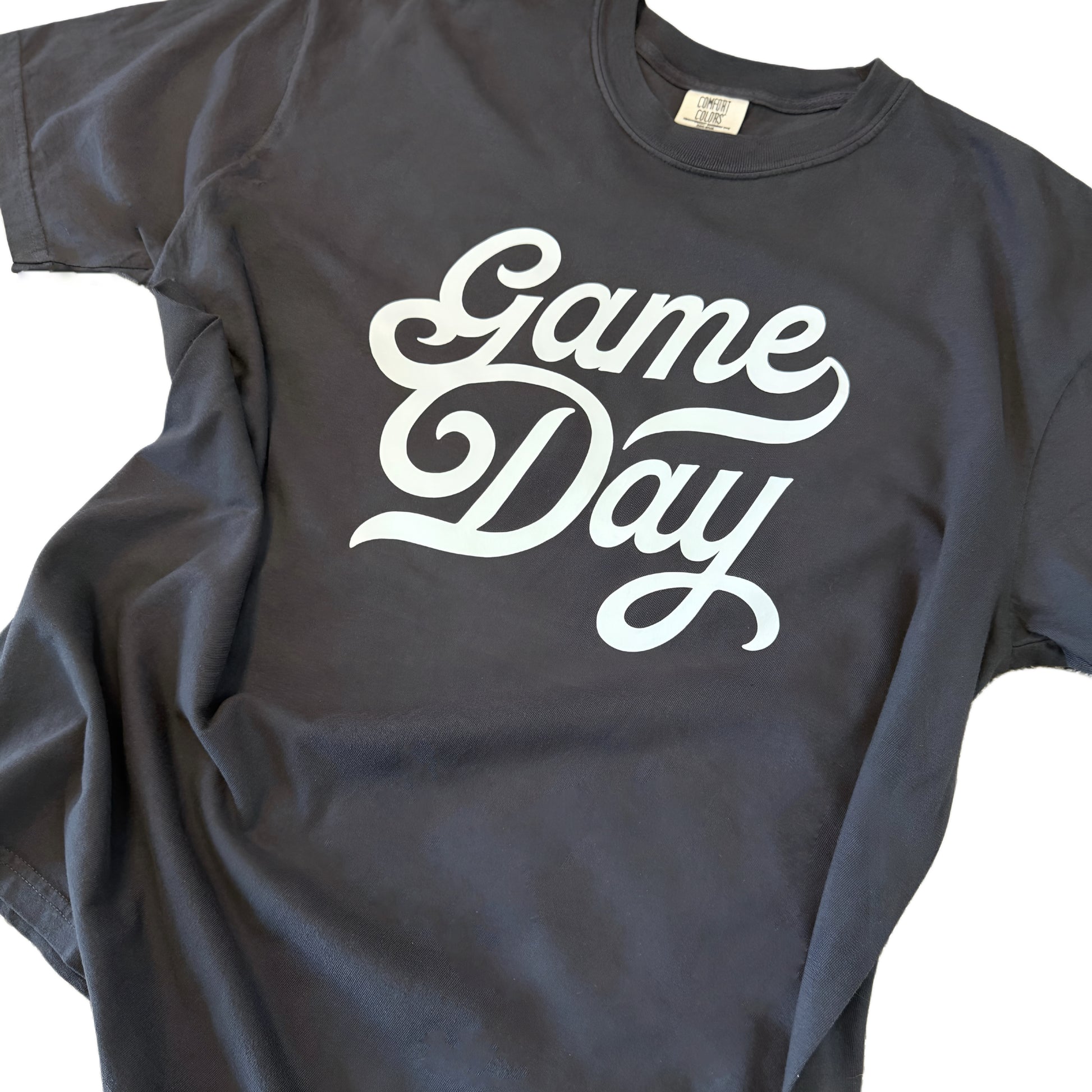 Game Day Tee