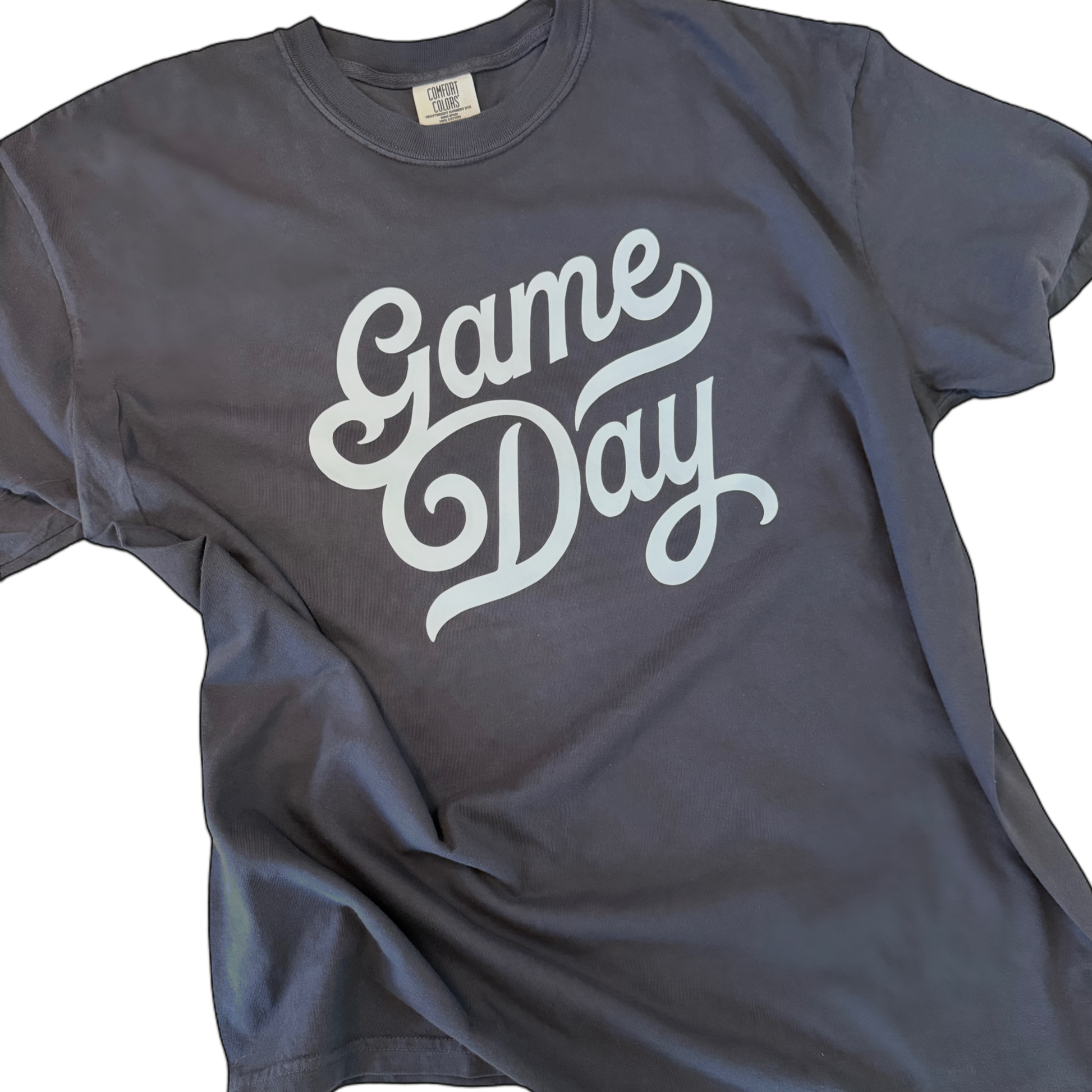 Game Day Tee