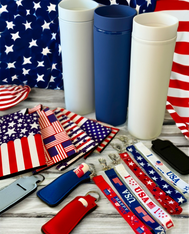 Liberty Mini Vault-Limited Editon