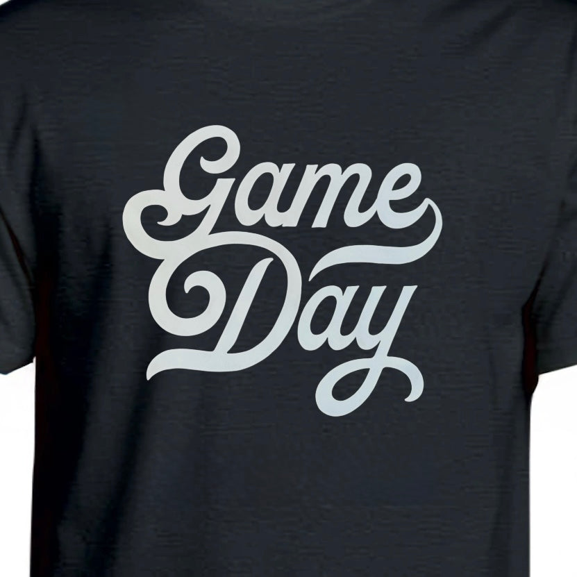 Game Day Tee