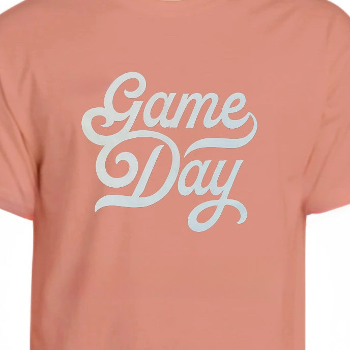 Game Day Tee