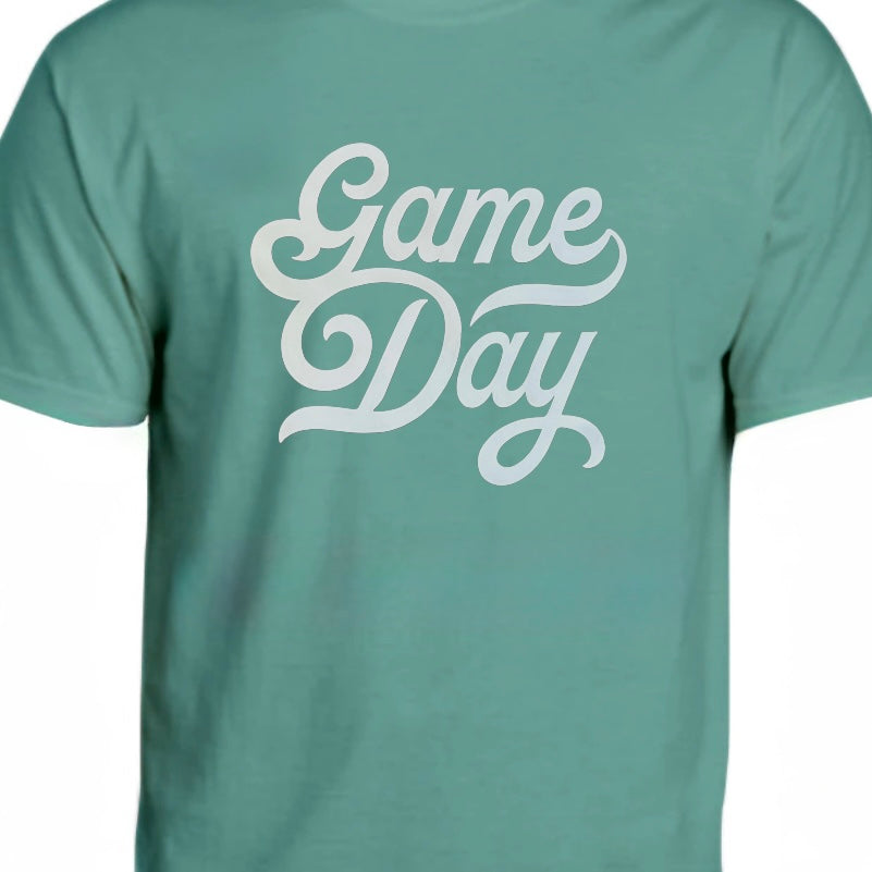 Game Day Tee