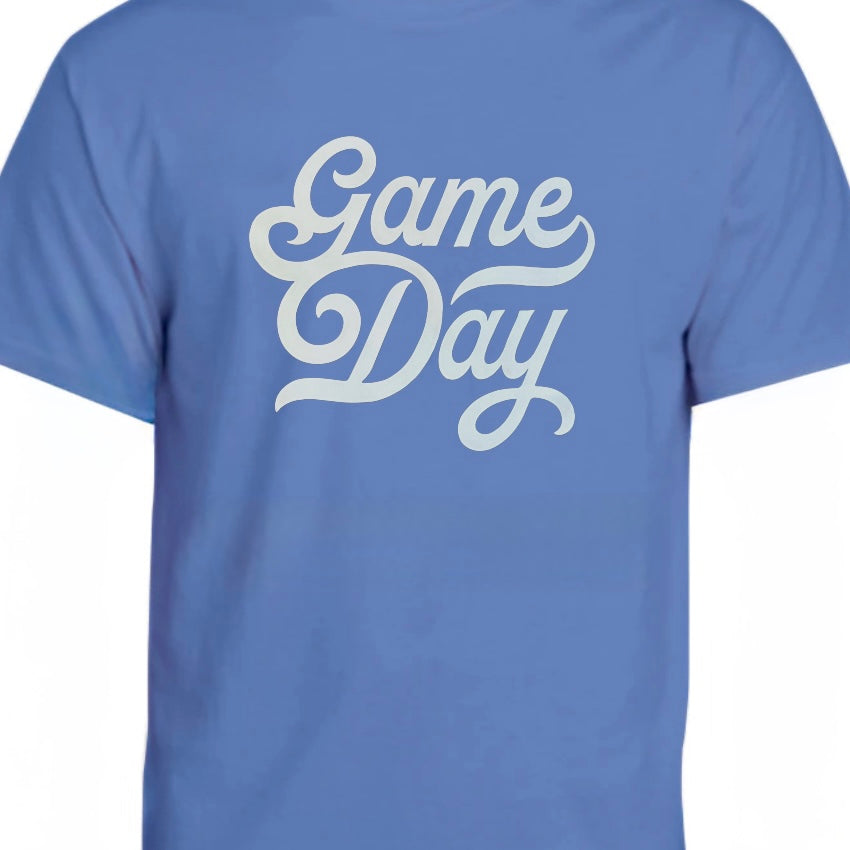 Game Day Tee