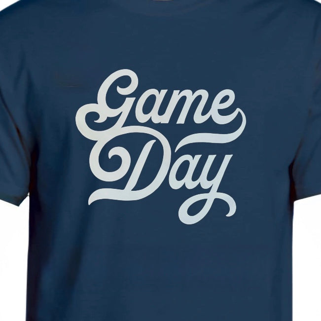 Game Day Tee
