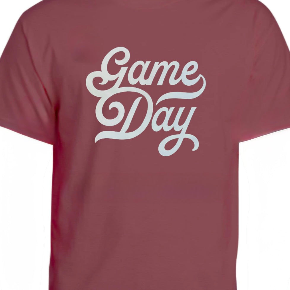 Game Day Tee